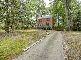 7613 Hollins Rd, Henrico, VA 23229