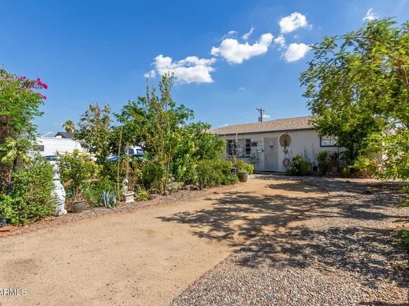 2945 W BUTLER Drive, Phoenix, AZ 85051