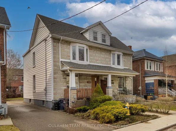706 Durie St, Toronto, ON M6S 3H3