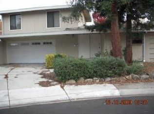 3174 Hillview Ct, Concord, CA 94519
