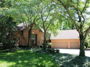 7990 Holyrood Ct, Dublin, OH 43017