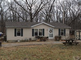 3590 Argyle Rd, Keokuk, IA 52632