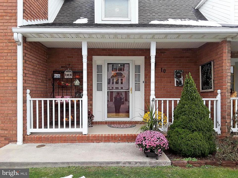 10 Easy St, Thurmont, MD 21788 Zillow