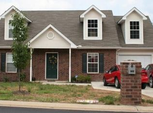 733 Holland Ridge Dr, La Vergne, TN 37086