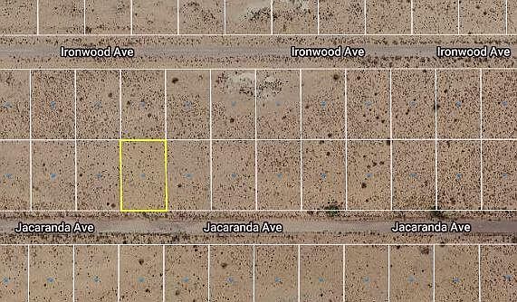 1st image of Jacaranda Ave