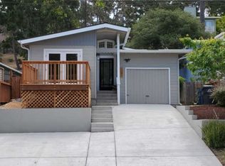 1243 Buena Vista Ave, Pacific Grove, CA 93950