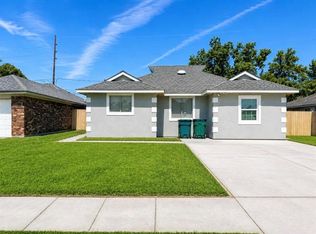 2541 Virginian Colony Ave, La Place, LA 70068