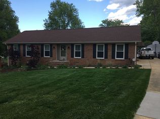 4503 Whitby Pl, Greensboro, NC 27406