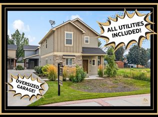 354 E Idaho St APT A, Eagle, ID 83616
