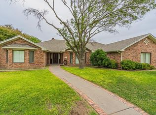 5514 Columbine Ln, San Angelo, TX 76904