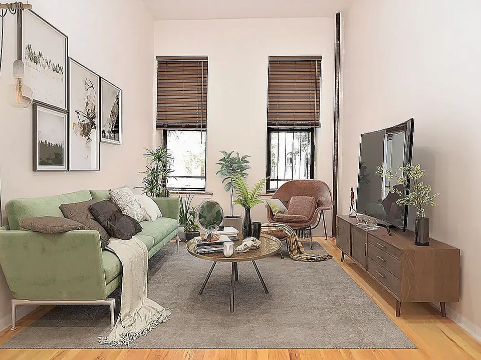 1st image of 146 W 120th St #4A