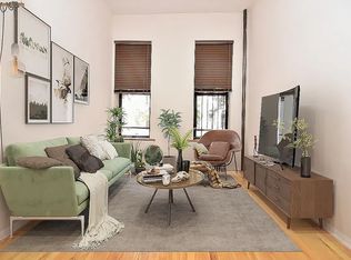 146 W 120th St #4A, New York, NY 10027
