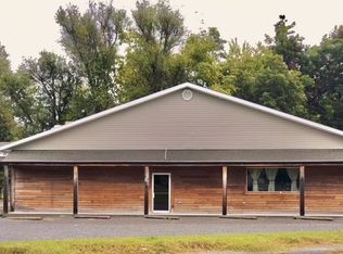 401 E Washington St, East Prairie, MO 63845