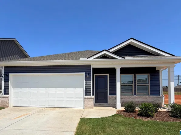 22869 Dashwood Ln, Athens, AL 35613