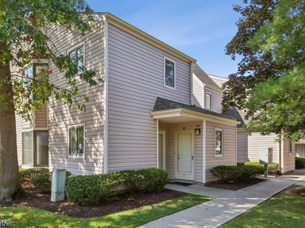136 Changebridge Rd #B8, Montville Twp., NJ 07045