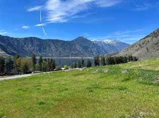 26 Mule Deer Loop, Loomis, WA 98827