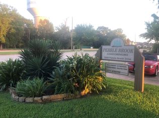 3300 Pebblebrook Dr APT 75, Seabrook, TX 77586