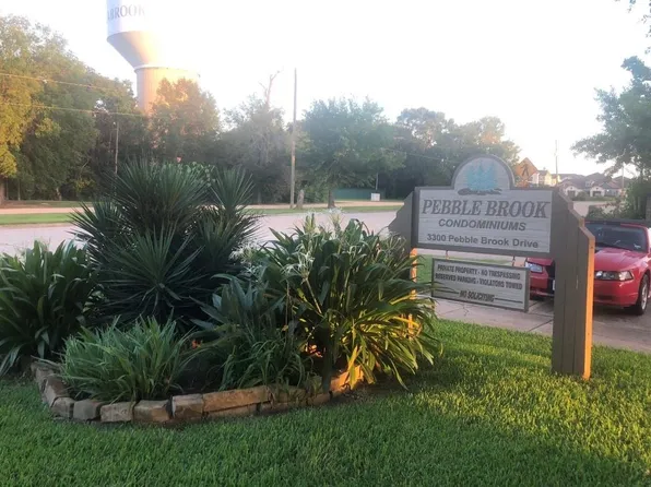 3300 Pebblebrook Dr APT 75, Seabrook, TX 77586