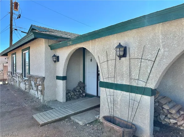 2541 E Serene Ave, Henderson, NV 89074