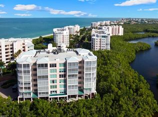 264 Barefoot Beach Blvd PENTHOUSE 2, Bonita Springs, FL 34134