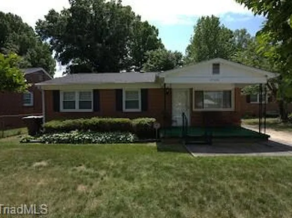 2506 Aster Dr, Greensboro, NC 27401