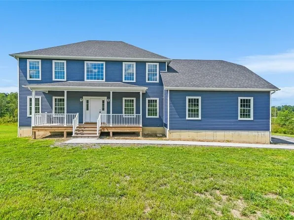 4 Sanok Drive, Campbell Hall, NY 10916