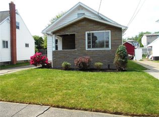 123 Brighton Ave, Erie, PA 16509