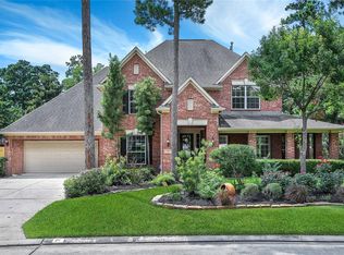 15 Graylin Woods Pl, The Woodlands, TX 77382