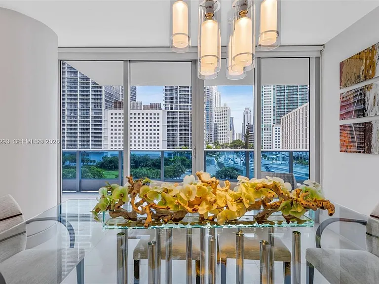 200 Biscayne Boulevard Way #504 — Photo 8