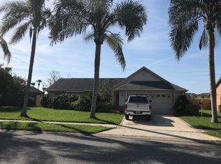 1231 Walnut Grove Way, Rockledge, FL 32955