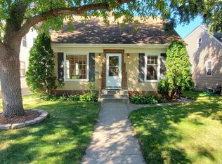 3929 Scott Ave N, Robbinsdale, MN 55422