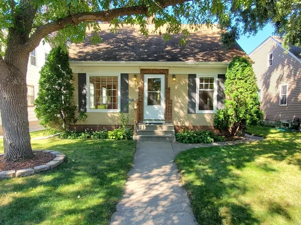 3929 Scott Ave N, Robbinsdale, MN 55422