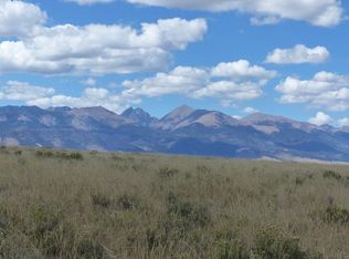 395 Antelope Ln, Westcliffe, CO 81252