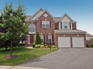 5650 Bengal Pl, Haymarket, VA 20169