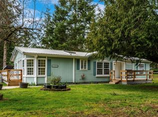 21603 188th St E, Orting, WA 98360