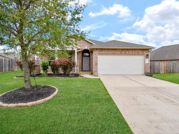 4622 Stolz Trail, Katy, TX 77493