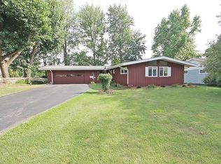 2519 W Macon St, Decatur, IL 62522