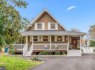 20 Crows Nest Ln, Ocean Pines, MD 21811