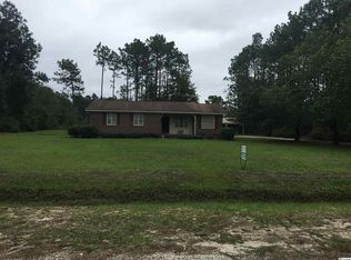 1601 Pine Level Dr, Loris, SC 29569