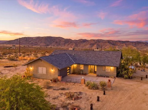 68054 Sullivan Rd, Twentynine Palms, CA 92277