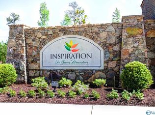 25 Ridge Bluff Cir SE, Huntsville, AL 35803