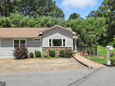 231 Pine Ave UNIT A, Demorest, GA, 30535