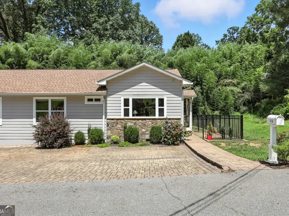 231 Pine Ave Unit A, Demorest, GA 30535