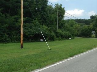 448 Babe Dr, Fairdale, KY 40118