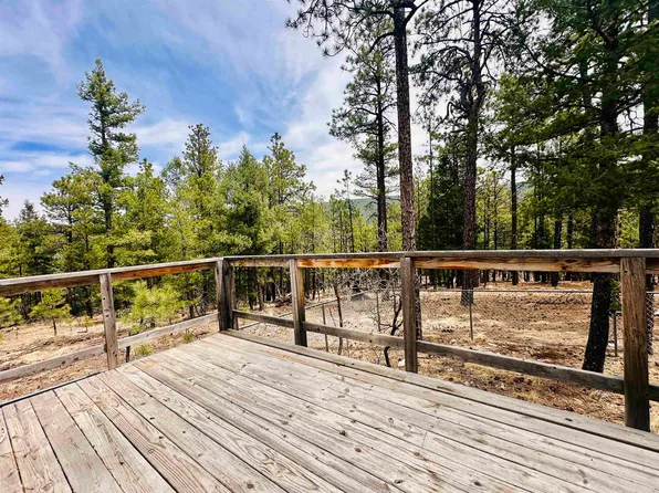 48 Rincon Rd, Guadalupita, NM 87722