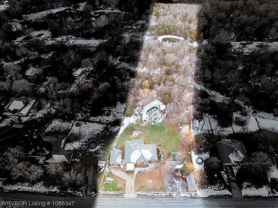 817 W Clarks Chapel Rd, Greenwood, AR 72936 MLS 1066347 Zillow