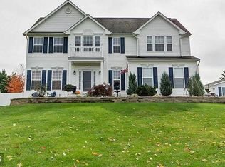 11 Scotch Ct, Charles Town, WV 25414