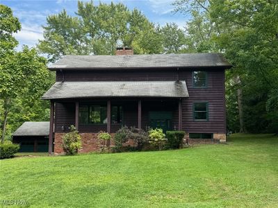 2533 River Rd, Willoughby Hills, OH, 44094