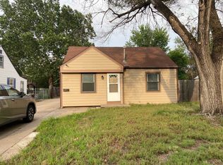 2034 S Exchange Pl, Wichita, KS 67213