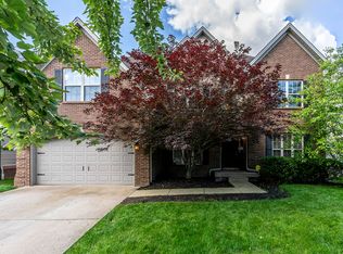 4436 Logans Fort Ln, Lexington, KY 40509